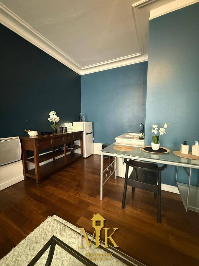 Gîte pour 2 personnes à Bar-le-Duc - 3