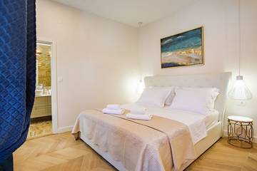 B&b für 2 Personen in Split, Split-Dalmatien, Bild 1