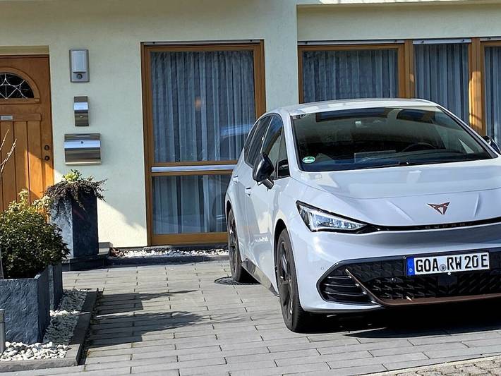 Ferienhaus für 2 Personen, mit Terrasse in Boppard - 2