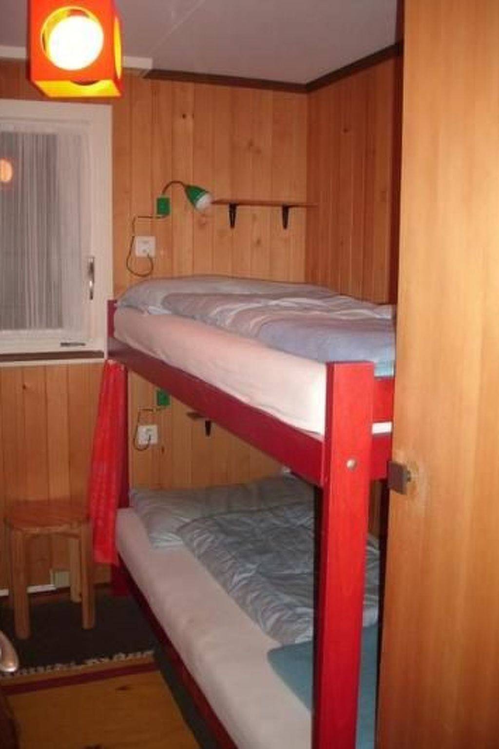 Chalet Magnus am Sarner See in Sarnen, Cantón de Obwalden