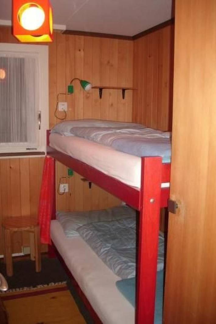Chalet Magnus am Sarner See in Wilen (Sarnen), Sarnen