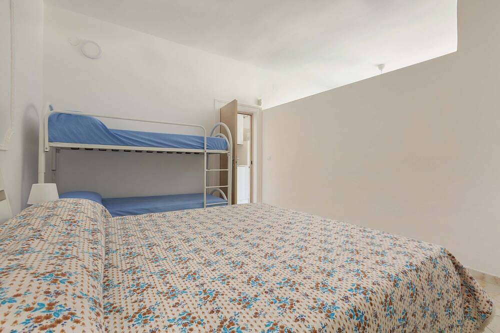 Geheel appartement, 1542 Villetta Playa De Mar in Manduria, Golf van Tarente