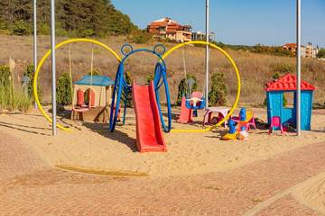 Ferienwohnung für 4 Personen in Sozopol, Oblast Burgas, Bild 1