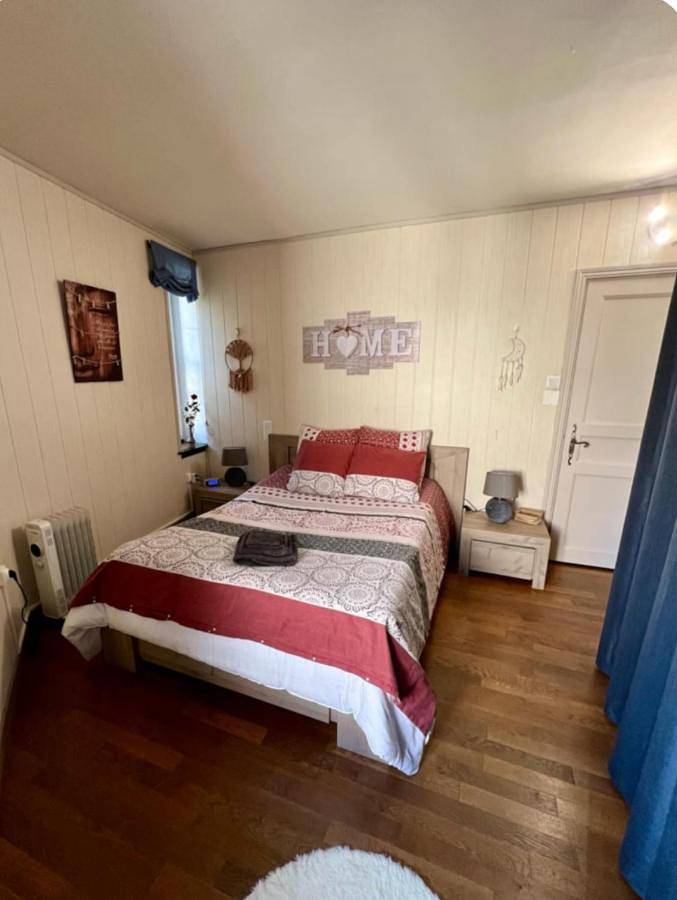 One-Bedroom House in La Redorte, Région de Carcassonne
