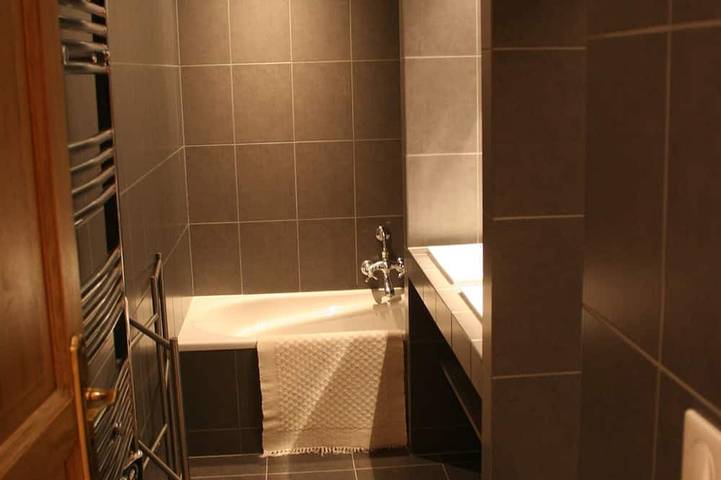 Location de vacances pour 5 personnes, avec jardin et terrasse à Paley - 4