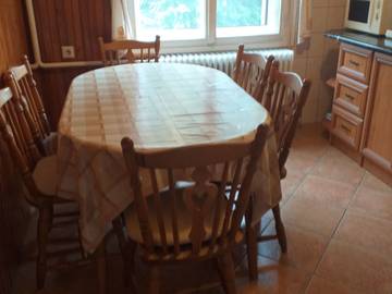Ferienwohnung für 4 Personen in Balatonlelle, Südwestufer Balaton, Bild 3