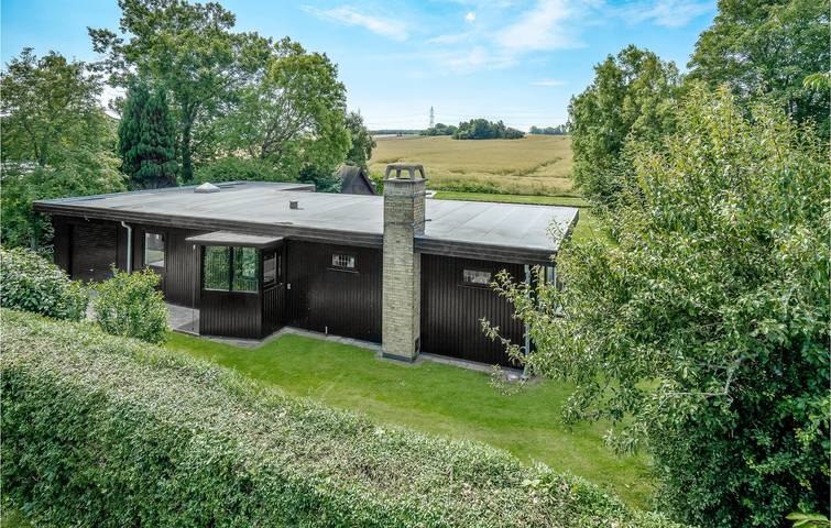Bauernhof für 5 Personen, mit Terrasse in Dänemark - 2