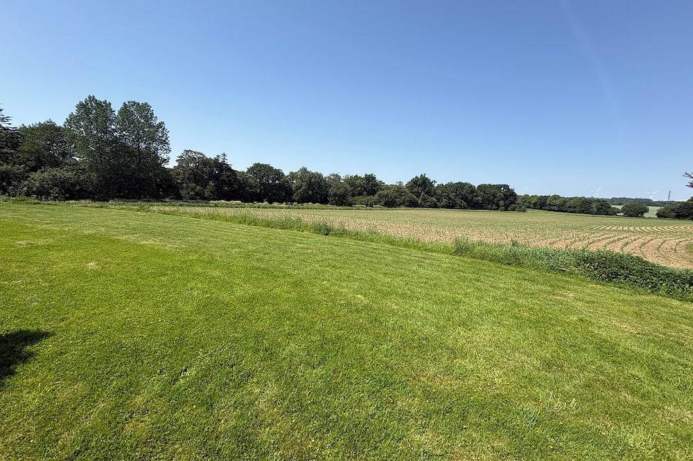 Maison en plein campagne, sans voisinage, pour accueillir votre groupe in Cast, Région de Châteaulin