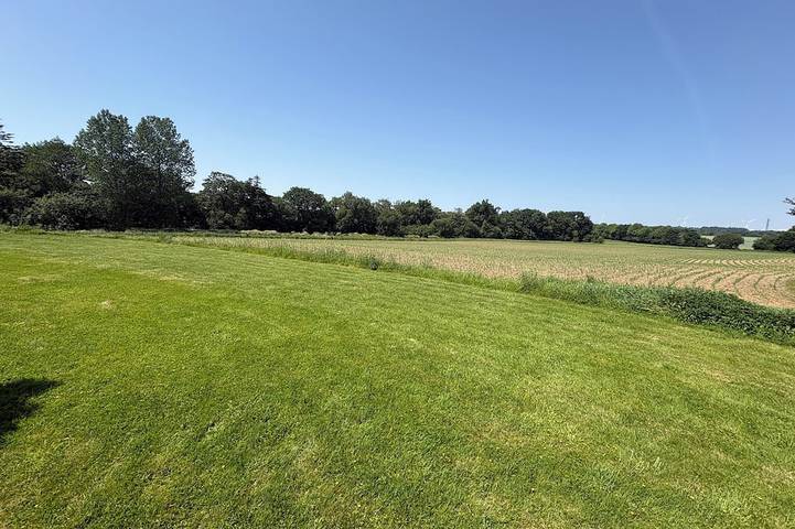 Maison de vacances pour 18 personnes
