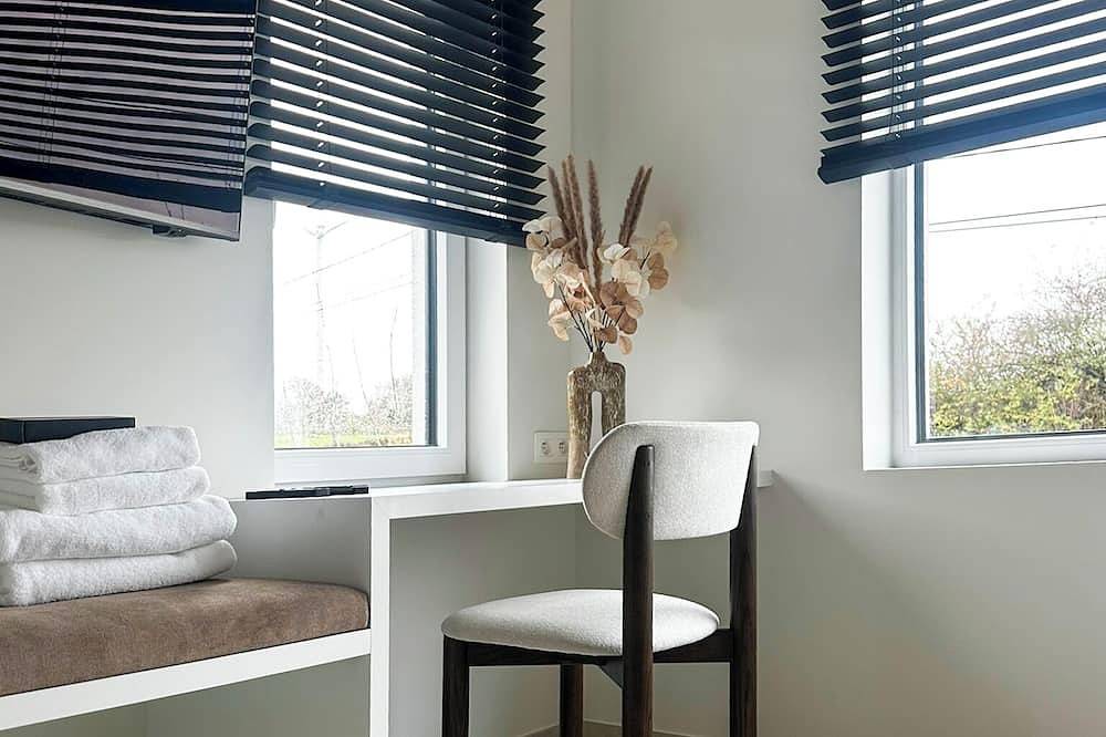 Inspire Residence and Welness in Tongeren, Belgisch-Limburg