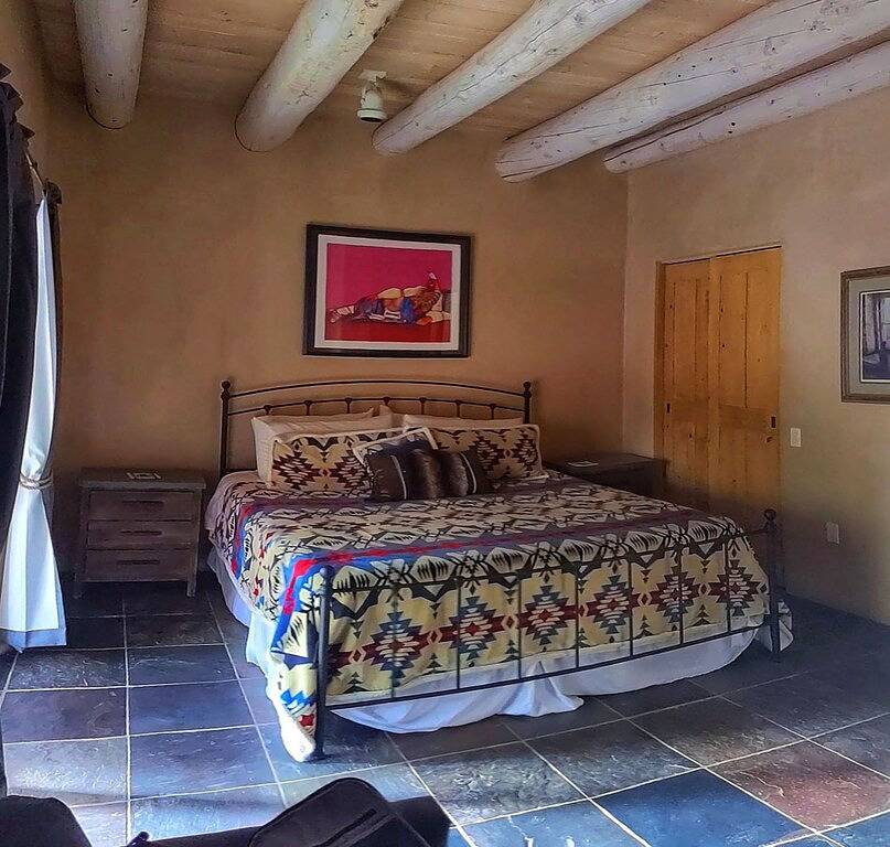 Ganze Wohnung, Neues Listing-Book für die Skisaison! in Taos County