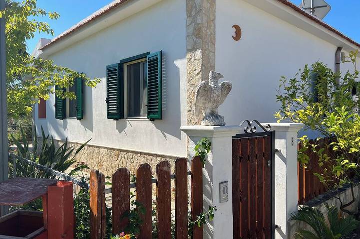 Villa pour 6 personnes, avec Terrasse et Jardin à Molinella