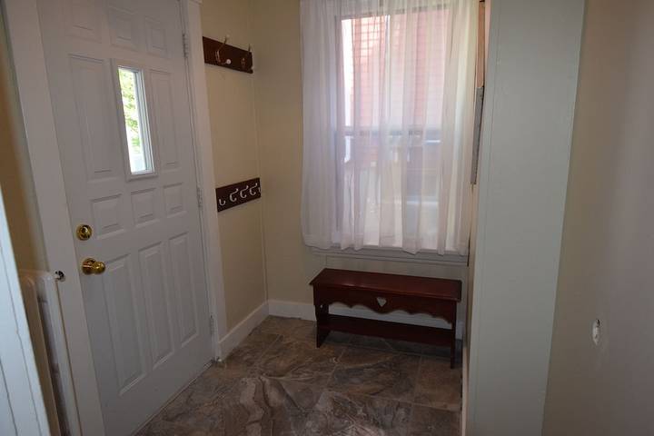 Location de vacances pour 6 personnes, avec jardin et terrasse à Halifax - 3