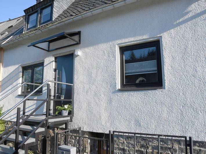 Ferienwohnung für 4 Personen in Annaberg-Buchholz