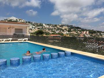 Chalet para 6 Personas en Peñíscola, Costa del Azahar, Foto 1