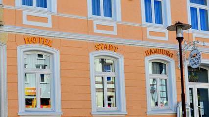 Ferienwohnung für 3 Personen in Parchim