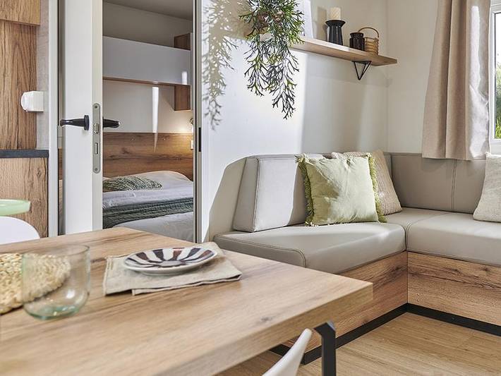 Camping pour 4 personnes dans Privas - 4