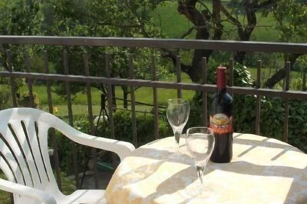 Geheel appartement, Holiday apartment Salsomaggiore Terme for 1 - 2 persons with 1 bedroom - Holiday apartment in Salsomaggiore Terme, Provincie Parma