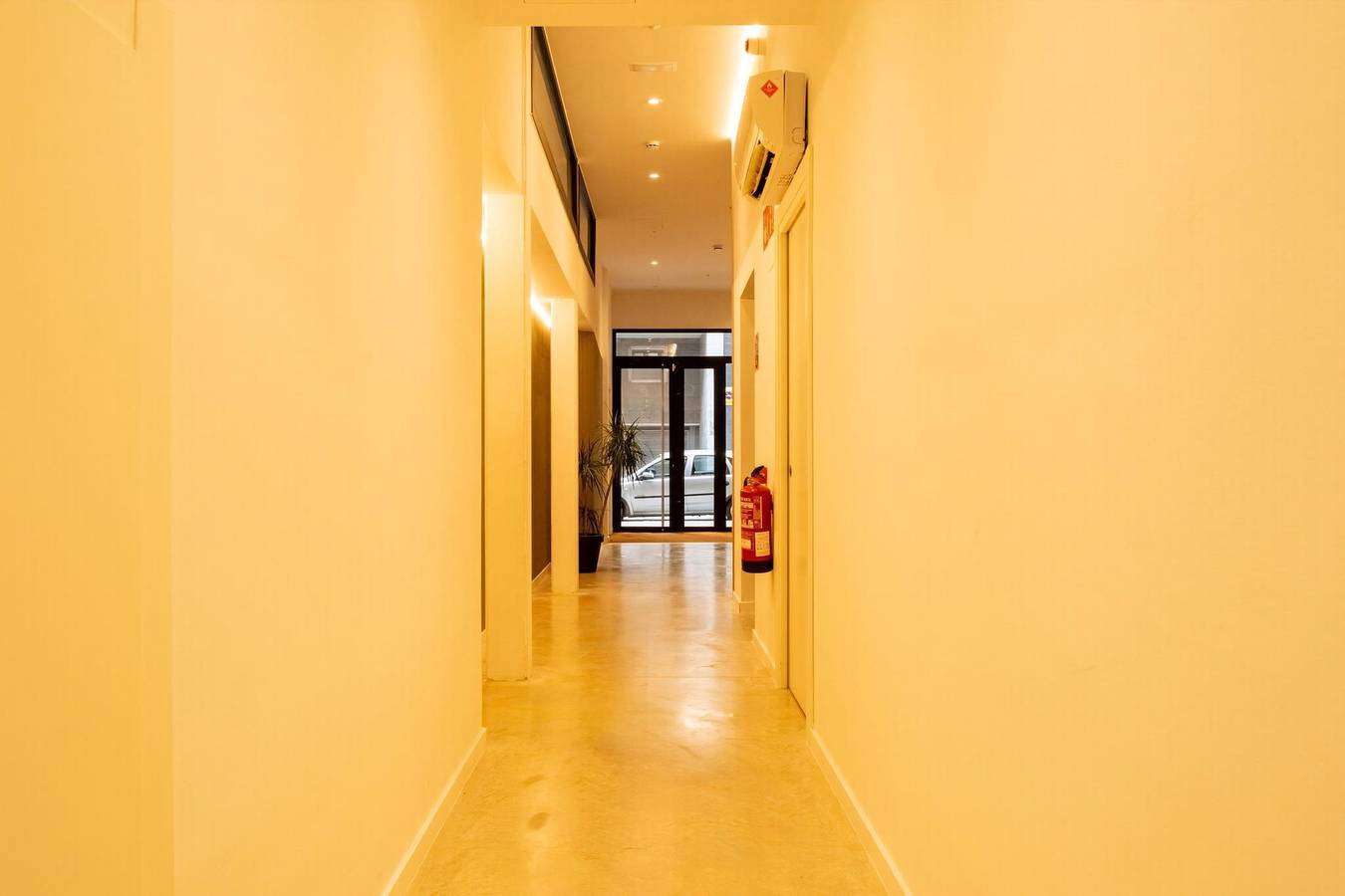 Apartamento entero, Guest Ready - Estudio Modernos Fira Barcelona in Hospitalet de Llobregat, Barcelonés