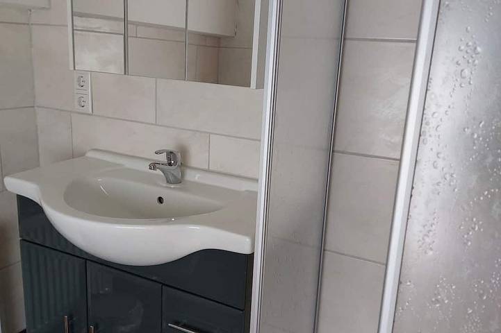 Ferienwohnung für 2 Personen, mit Haustier in Großheide - 4