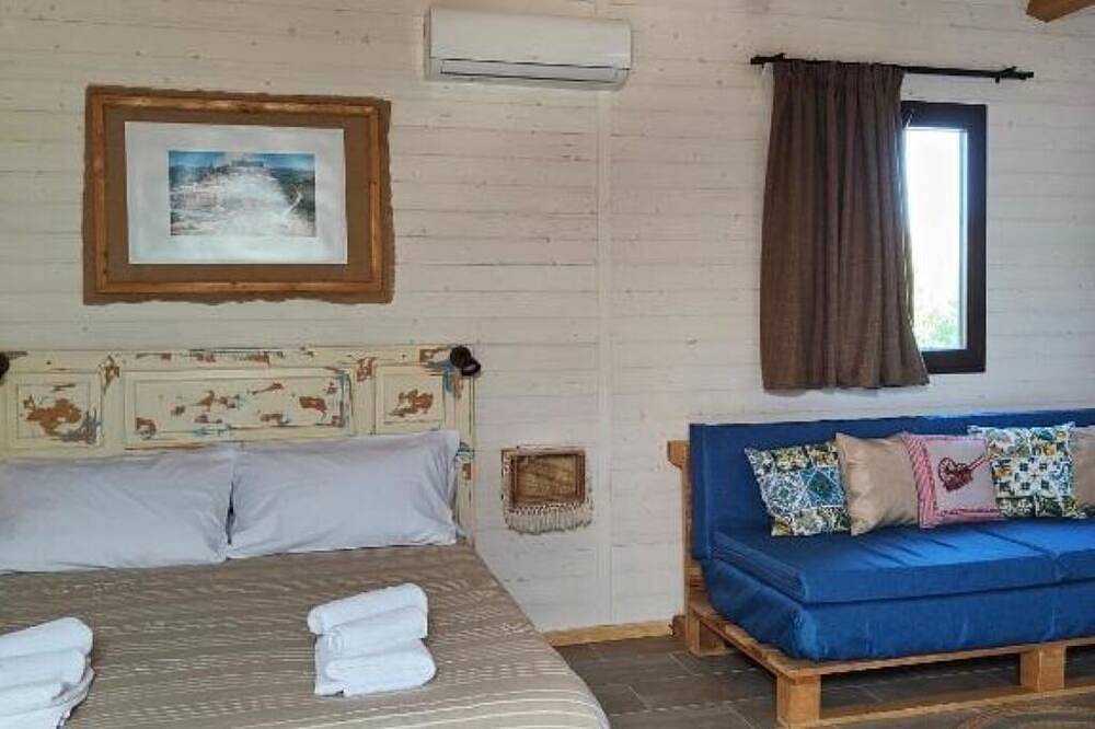 Agribaroque: Suite with Private Pool in Municipio de Noto, Provincia de Siracusa