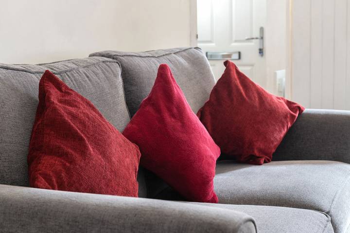 Gîte pour 3 personnes, avec terrasse, animaux acceptés à Blaenau Ffestiniog - 3