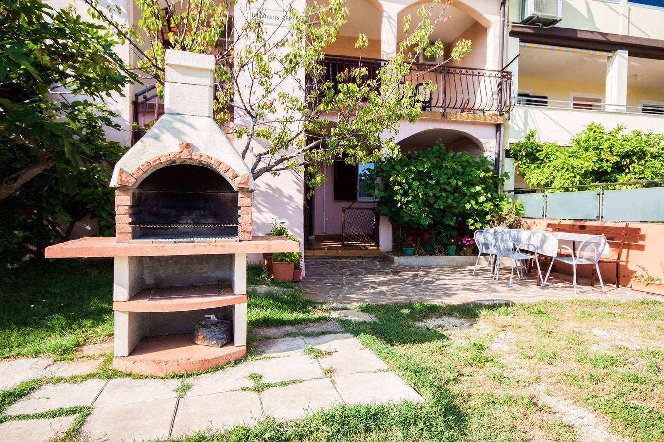Ganzes Studio, Studio mit Klimaanlage  in Umag, Umag und Umgebung
