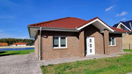 Bungalow für 4 Personen in Walchum, Emsland, Bild 1