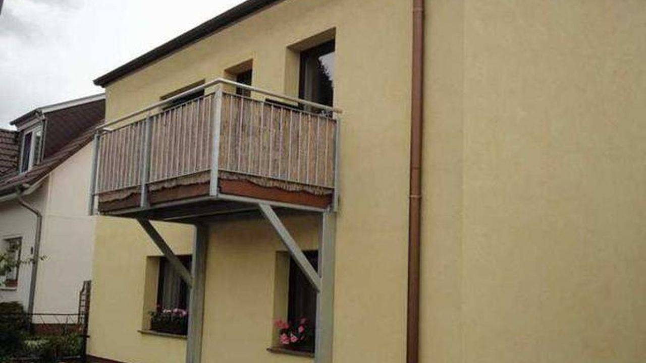 Ferienhaus für 6 Personen (63 m²) in Eldena in Greifswald, Poméranie occidentale