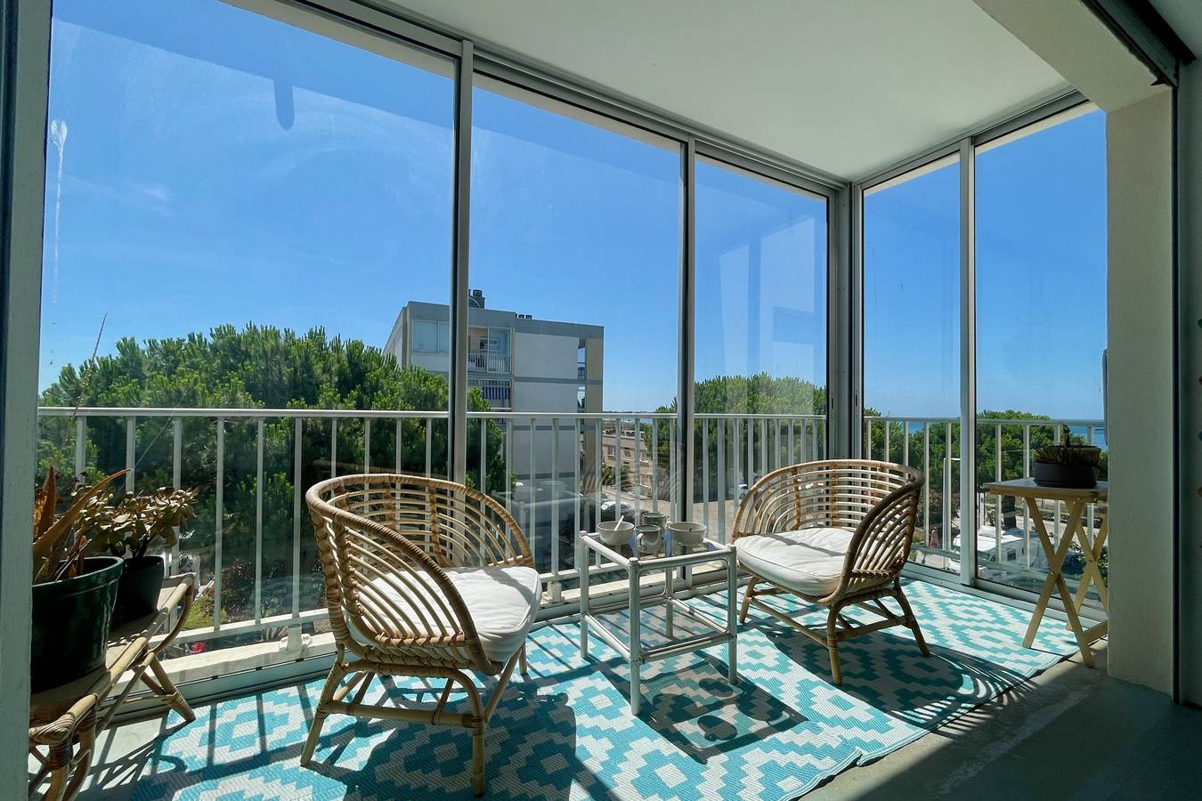 Photo : Appartement de vacances