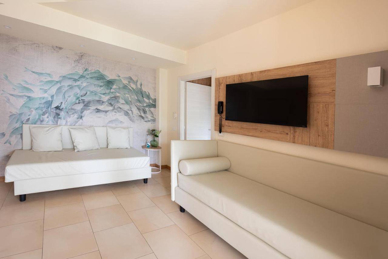 Canado Family Hotel in Castagneto Carducci, Etruskische Küste