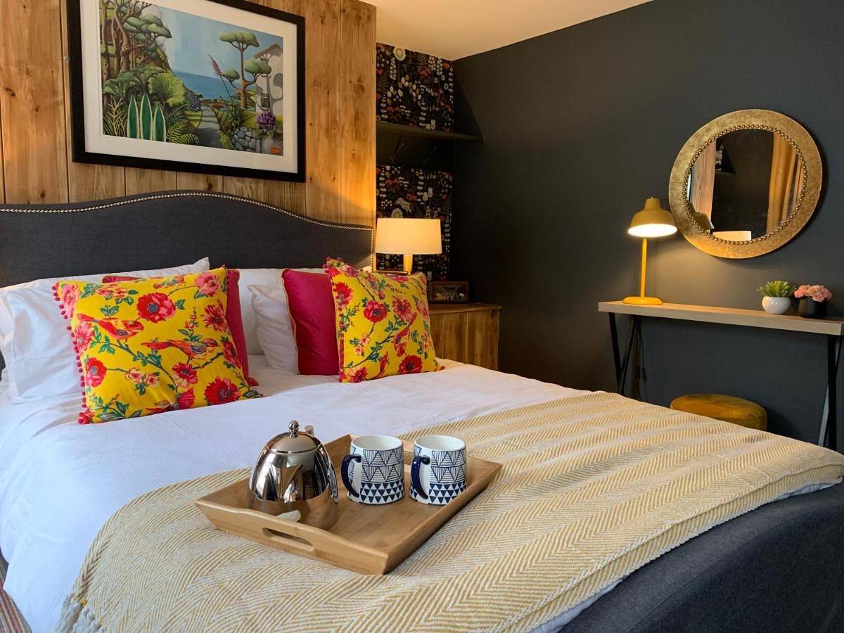 Sherlocks lodgings in Whitby, North York Moors National Park