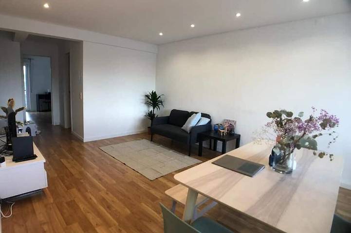 Gîte pour 3 personnes, avec jardin, animaux acceptés à Carcavelos - 4