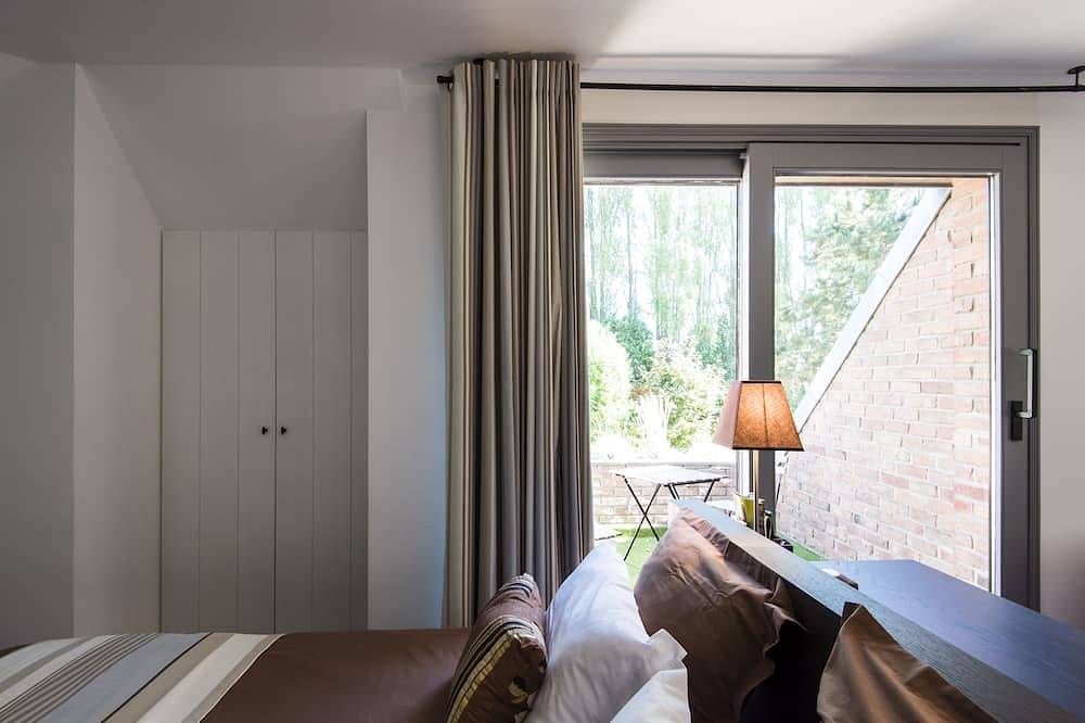 Chambres D'hôtes Avec Accès Piscine et Petit Déjeuner à 15min de Lille in Gondecourt, Lille en omgeving