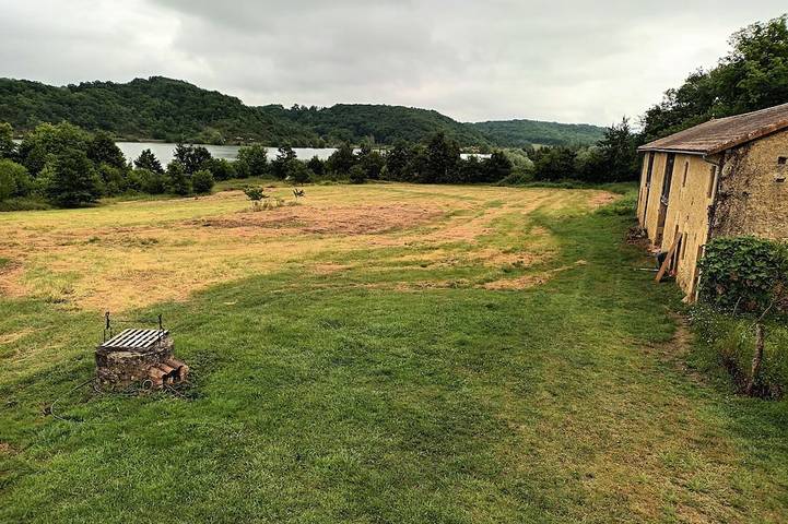 Maison de vacances pour 6 personnes - 1