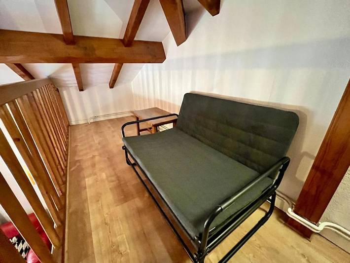 Location de vacances pour 6 personnes, avec jardin et terrasse à Castanet-Tolosan - 2