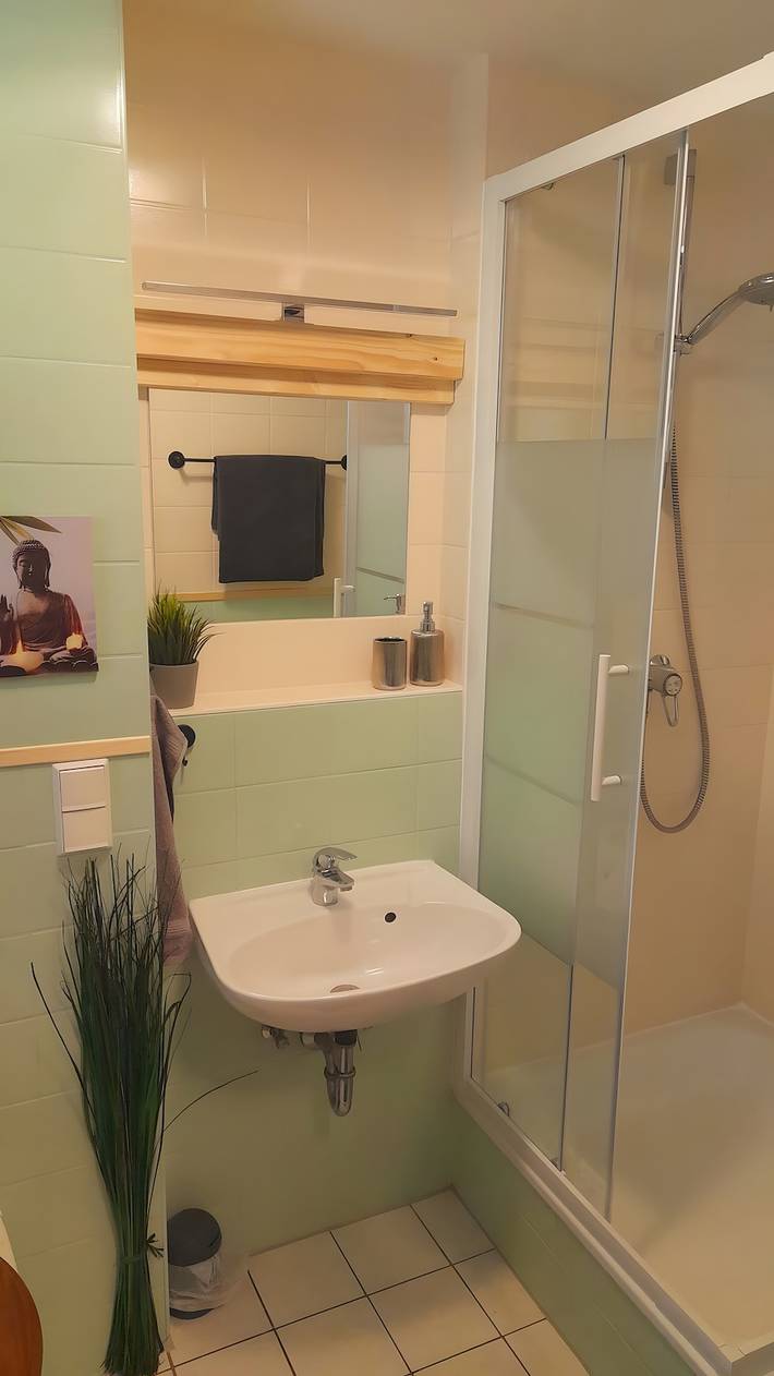 Ferienhaus für 3 Personen in Obernzell - 4