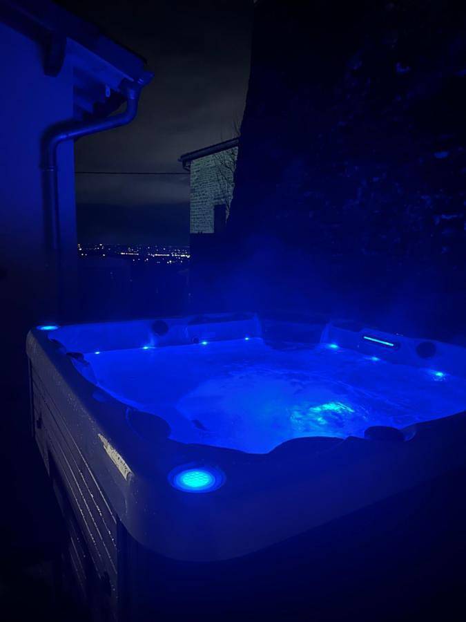 Appartement de vacances pour 2 personnes, avec terrasse et jacuzzi - 1