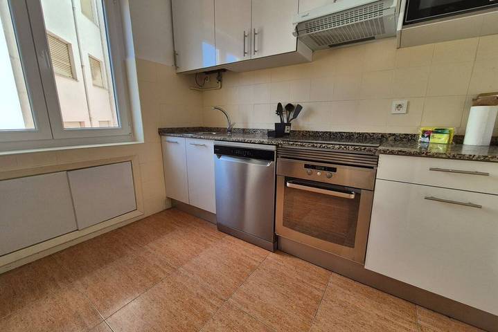 Gîte pour 6 personnes à Oviedo - 3