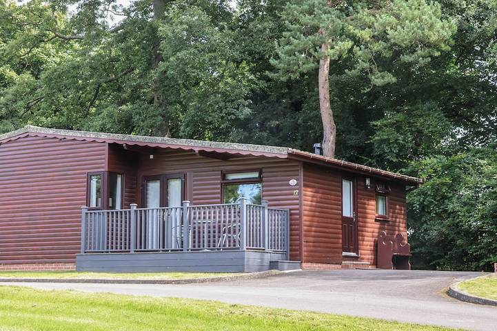 Cottage for 2 people, with balcony and garden in Saltburn by the Sea