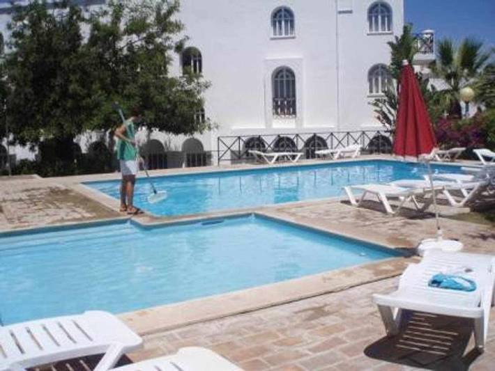Gîte pour 2 personnes, avec piscine à Tavira - 3