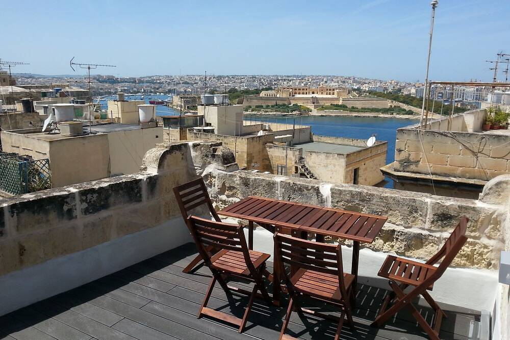 Valletta Maisonette Malta in Valletta, Insel Malta