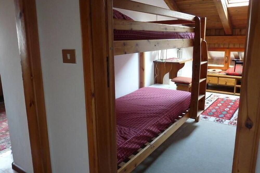 Ganze Wohnung, Ferienwohnung - Cortina d'Ampezzo in Cortina d'Ampezzo, Dolomiti Superski