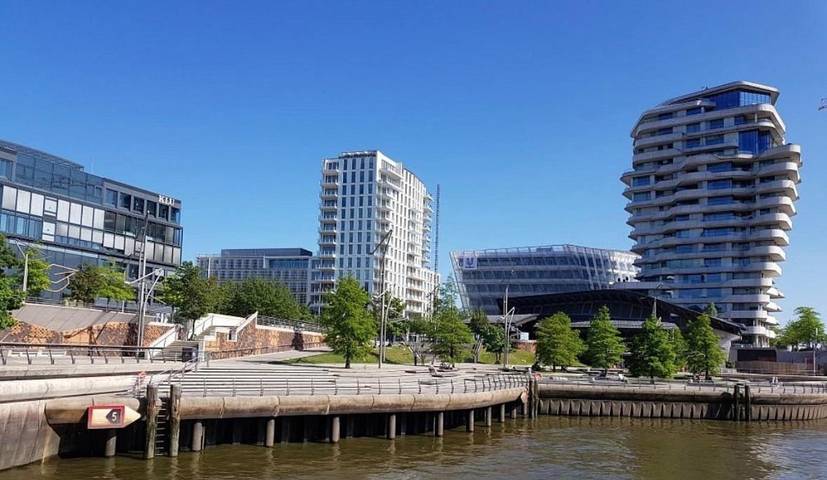 Ferienwohnung für 3 Personen in Miniatur Wunderland (Hamburg) - 3