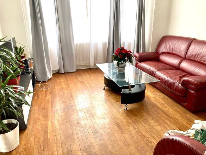 Location de vacances pour 8 personnes, avec jardin à Sainte-Savine - 3