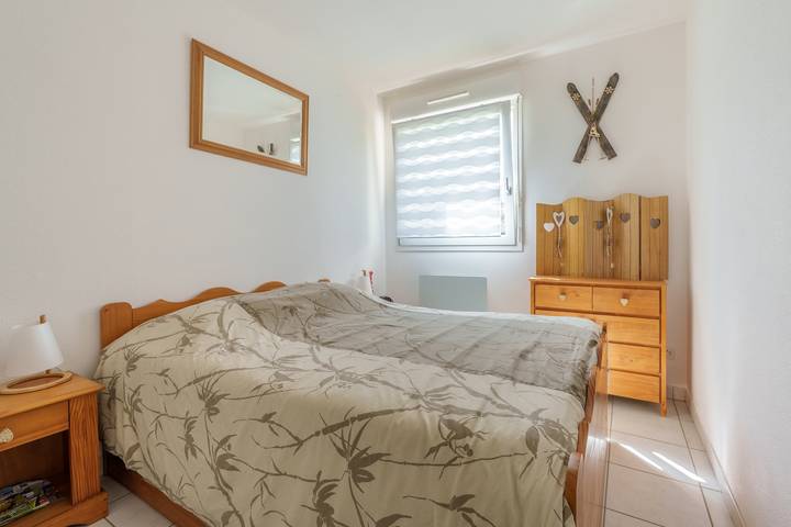 Gîte pour 4 personnes, avec terrasse à Ventron - 4