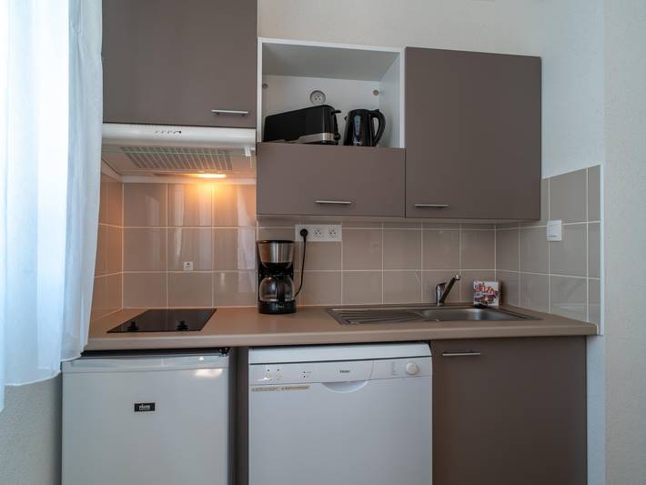 Entire apartment, Art Village Apartment for Four in Pont-Aven, Côte de Cornouaille