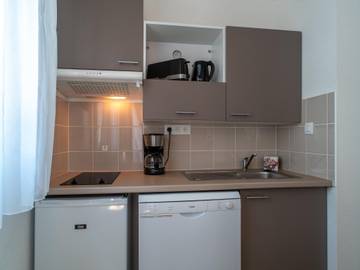 Location De Vacances pour 4 Personnes dans Pont-Aven, Région de Quimper, Photo 3