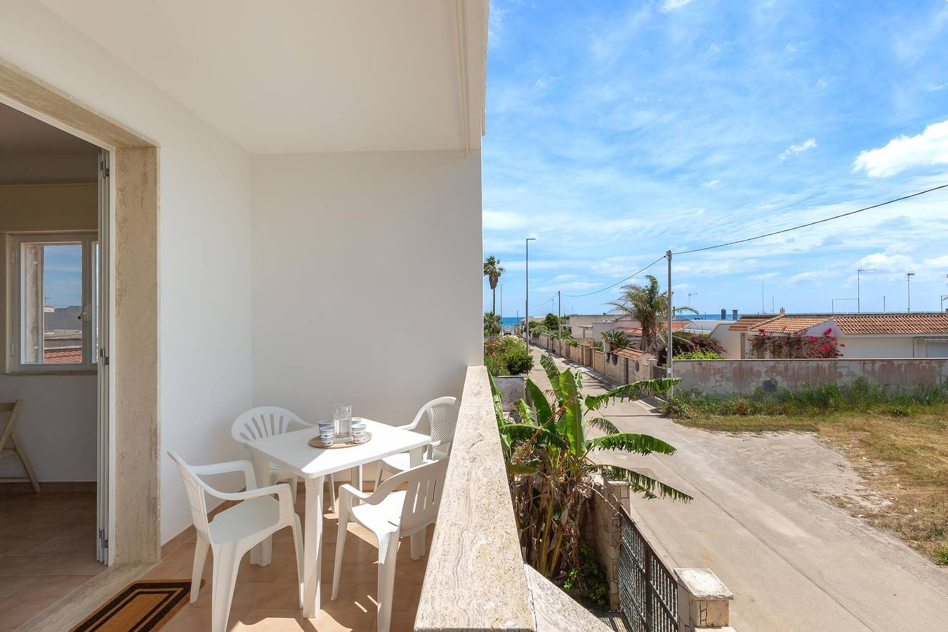 Apartamento entero, A due Passi dal Mare - Pp by Barbarhouse in Torre Rinalda, Lecce