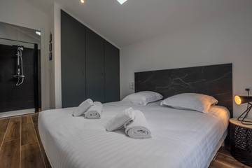 Maison De Vacances pour 6 Personnes dans Ploumanac'h, Perros-Guirec, Photo 4